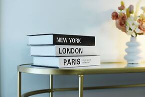 Panorama Suites Downtown Toronto