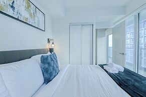 Panorama Suites Downtown Toronto