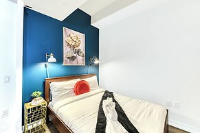 Panorama Suites Downtown Toronto