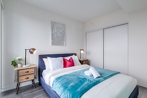 Panorama Suites Downtown Toronto