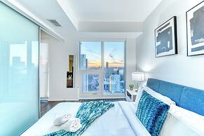 Panorama Suites Downtown Toronto