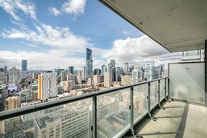 Panorama Suites Downtown Toronto