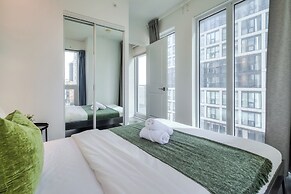 Panorama Suites Downtown Toronto