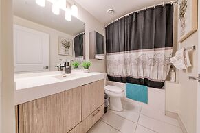 Panorama Suites Downtown Toronto