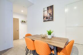 Panorama Suites Downtown Toronto