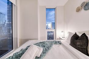 Panorama Suites Downtown Toronto