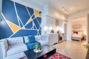 Panorama Suites Downtown Toronto