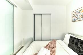 Panorama Suites Downtown Toronto
