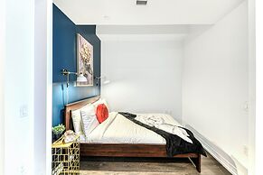 Panorama Suites Downtown Toronto