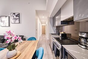 Panorama Suites Downtown Toronto