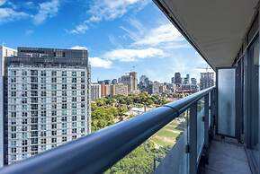 Panorama Suites Downtown Toronto