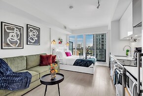 Panorama Suites Downtown Toronto