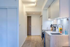 Panorama Suites Downtown Toronto