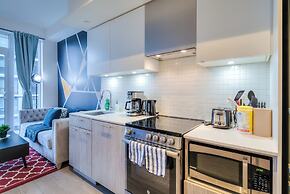 Panorama Suites Downtown Toronto