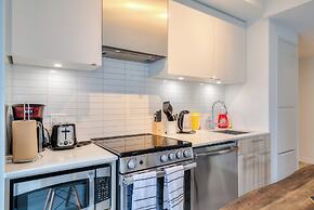 Panorama Suites Downtown Toronto
