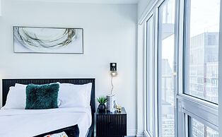 Panorama Suites Downtown Toronto