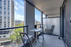 Panorama Suites Downtown Toronto