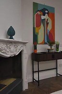 Gloden House Apartments