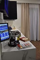 Gloden House Apartments