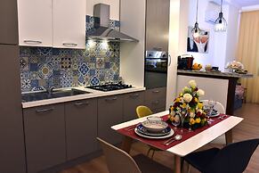 Gloden House Apartments