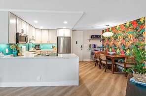 Oceanfront Kihei Paradise Vistas