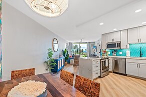 Oceanfront Kihei Paradise Vistas