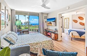 Oceanfront Kihei Paradise Vistas
