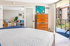 Oceanfront Kihei Paradise Vistas