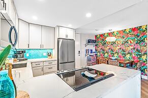 Oceanfront Kihei Paradise Vistas