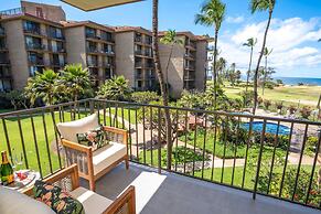 Oceanfront Kihei Paradise Vistas