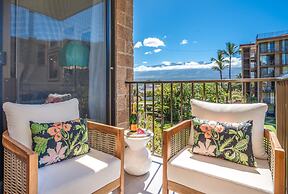 Oceanfront Kihei Paradise Vistas
