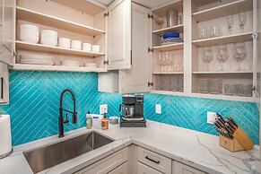 Oceanfront Kihei Paradise Vistas