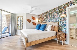 Oceanfront Kihei Paradise Vistas