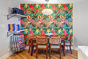 Oceanfront Kihei Paradise Vistas