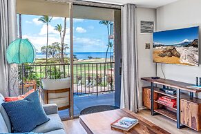 Oceanfront Kihei Paradise Vistas