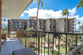 Oceanfront Kihei Paradise Vistas