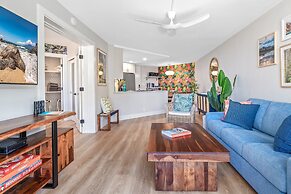 Oceanfront Kihei Paradise Vistas