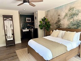 Magnolia Inn