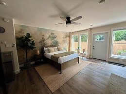 Magnolia Inn