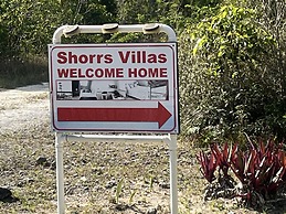 Shorrs Villas
