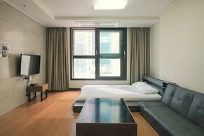 HOTEL WITH