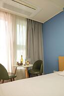 HOTEL WITH