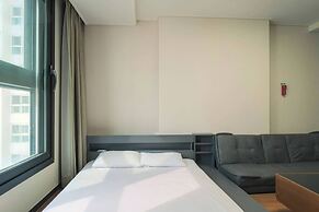 HOTEL WITH