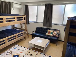 Island Japan Kinshi-cho - Hostel