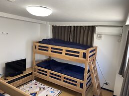 Island Japan Kinshi-cho - Hostel