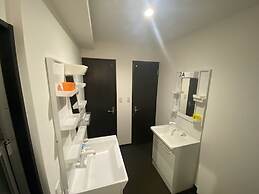 Island Japan Kinshi-cho - Hostel