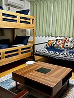 Island Japan Kinshi-cho - Hostel