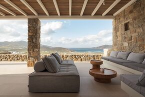 Retreat Hill Luxury Villas Mykonos