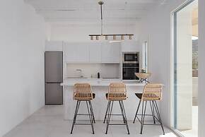 Retreat Hill Luxury Villas Mykonos