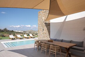 Retreat Hill Luxury Villas Mykonos